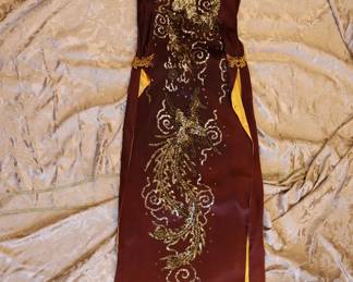 Vintage Dress
