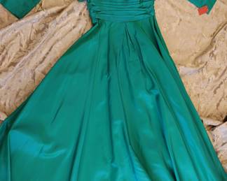 Vintage Dress