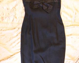 Vintage Dress