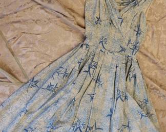 Vintage Dress