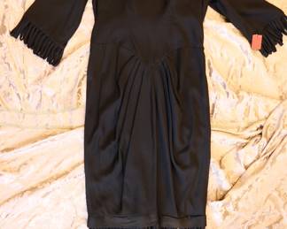 Vintage Dress
