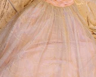 Vintage Dress