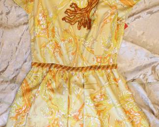 Vintage Dress