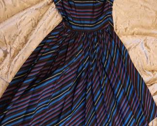 Vintage Dress