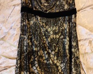 Vintage Dress