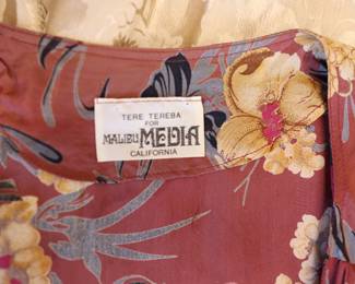 Vintage Dress