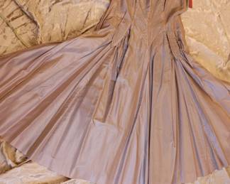 Vintage Dress