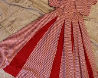 Vintage Dress