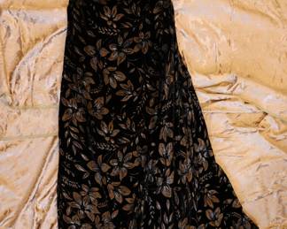 Vintage Dress