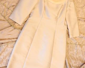 Vintage Dress