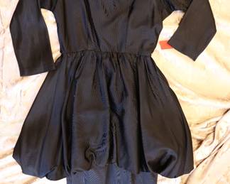 Vintage Dress