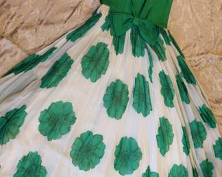 Vintage Dress