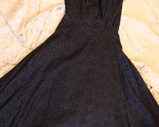 Vintage Dress