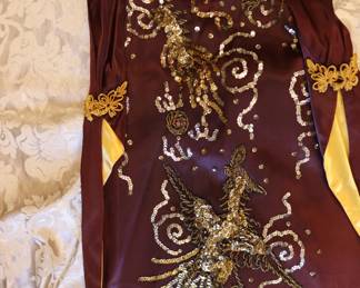 Vintage Dress