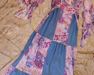 Vintage Dress