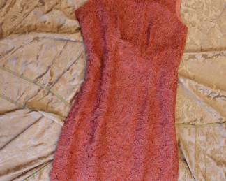 Vintage Dress