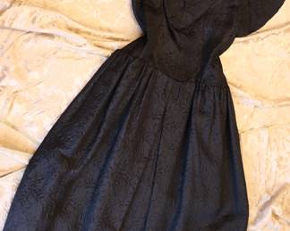 Vintage Dress