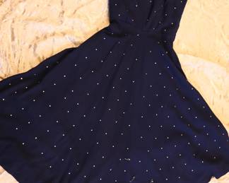 Vintage Dress