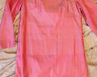 Vintage Dress
