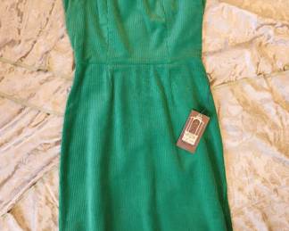 Vintage Dress