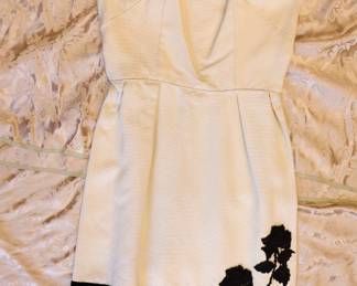 Vintage Dress