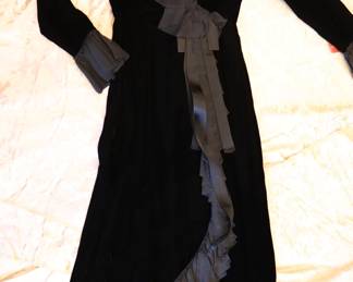 Vintage Dress