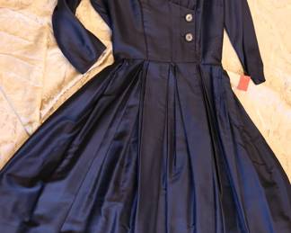 Vintage Dress