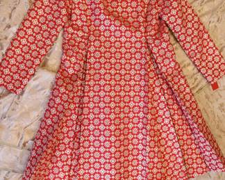 Vintage Dress