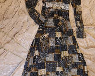 Vintage Dress