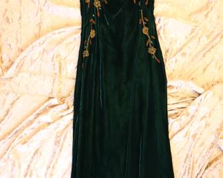 Vintage Dress