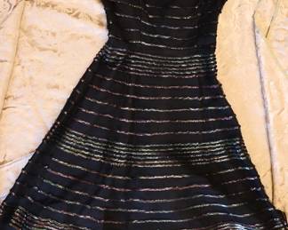 Vintage Dress