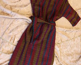 Vintage Dress