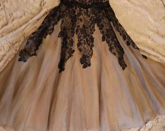Vintage Dress