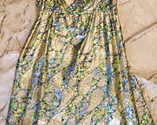 Vintage Dress