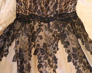 Vintage Dress