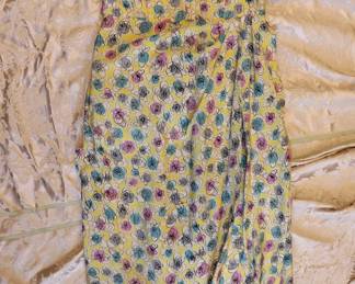 Vintage Dress