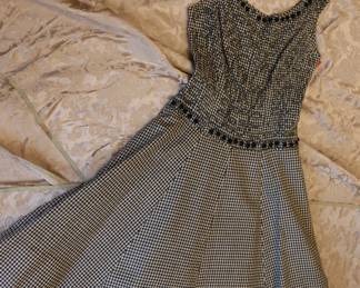 Vintage Dress