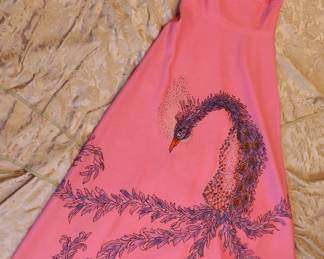 Vintage Dress