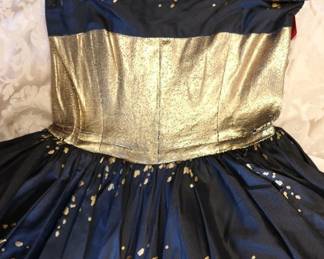 Vintage Dress
