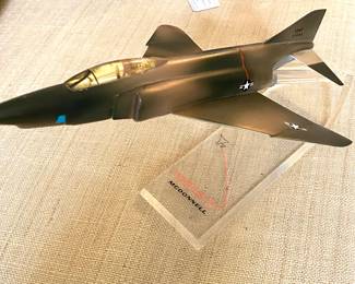 McDonnell USAF Phantom II