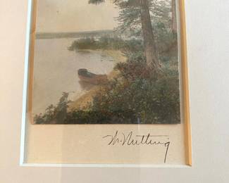 Wallace Nutting