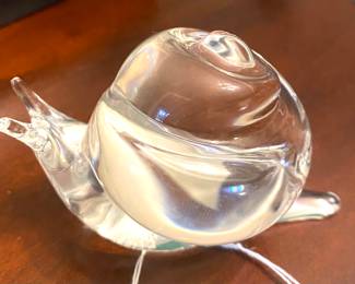 Steuben snail