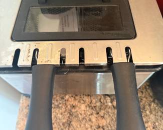 French Fry Fryer - great condition