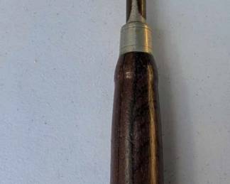 Antique Piano Tuning Tool