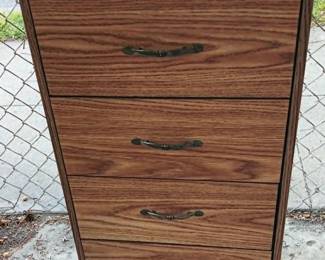 Small Dresser or Nightstand