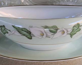 Noritake Gravy Boat