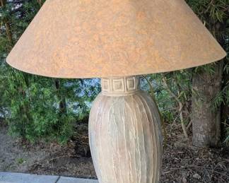 Large Table Lamp
