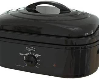 Oster Electric Roasting Pan