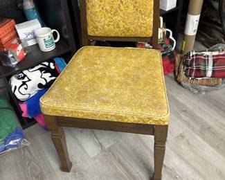 Vintage Chair