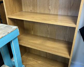 Nice Bookcase